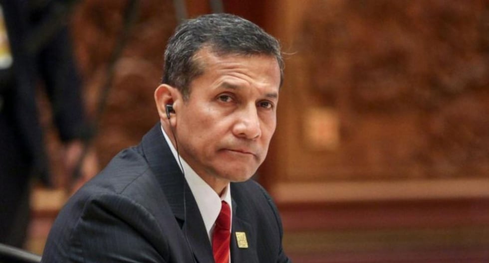 Ollanta Humala: El poder judicial anuncia formalmente una sentencia contra el ex presidente | Nadine Heredia | Último | Citación