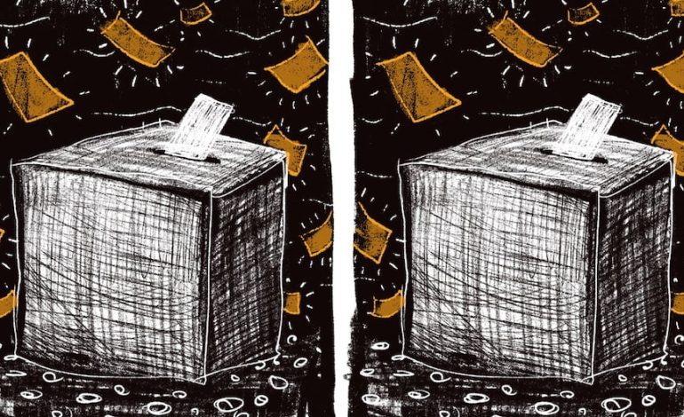 El problema de ser o ir, por Juan Paredes Castro | Opinión