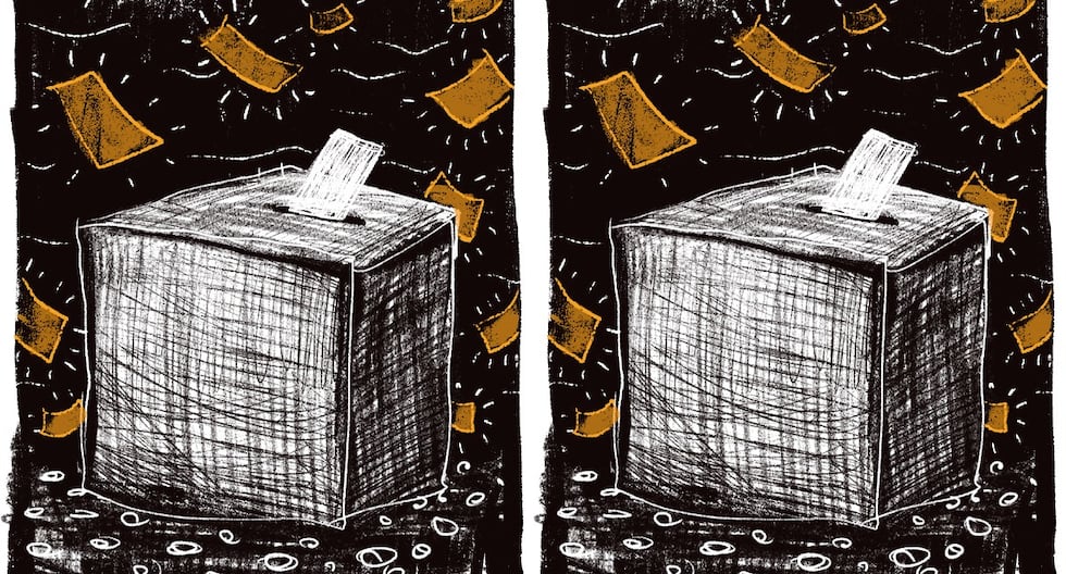 El problema de ser o ir, por Juan Paredes Castro | Opinión