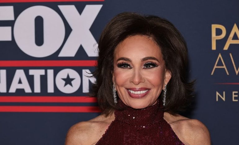 Jeanine Pirro: Donald Trump nombra a Fox News Federal Interim Fox News para Washington | Estados Unidos | Ed Martin | Distrito de Columbia | Wetchester | Estados Unidos | Último | MUNDO
