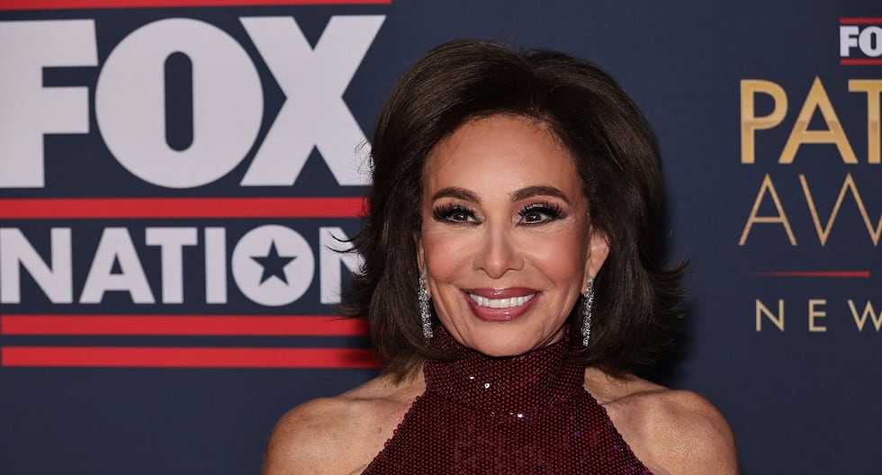 Jeanine Pirro: Donald Trump nombra a Fox News Federal Interim Fox News para Washington | Estados Unidos | Ed Martin | Distrito de Columbia | Wetchester | Estados Unidos | Último | MUNDO