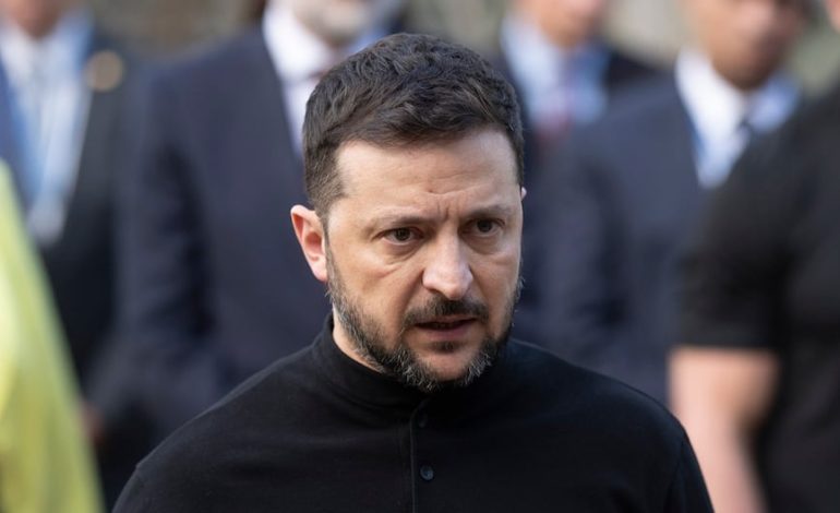 Guerra de Rusia – Ucrania: Volodymyr Zelensky descarta los truces a corto plazo propuestos por Vladimir Putin | MUNDO