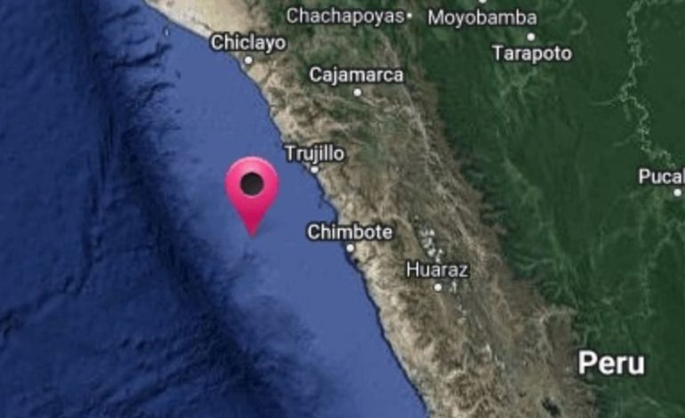 Temblor en Perú a través de IGP hoy, 9 de mayo: Lugar del epicentro, tiempo y magnitud de los terremotos | PERÚ