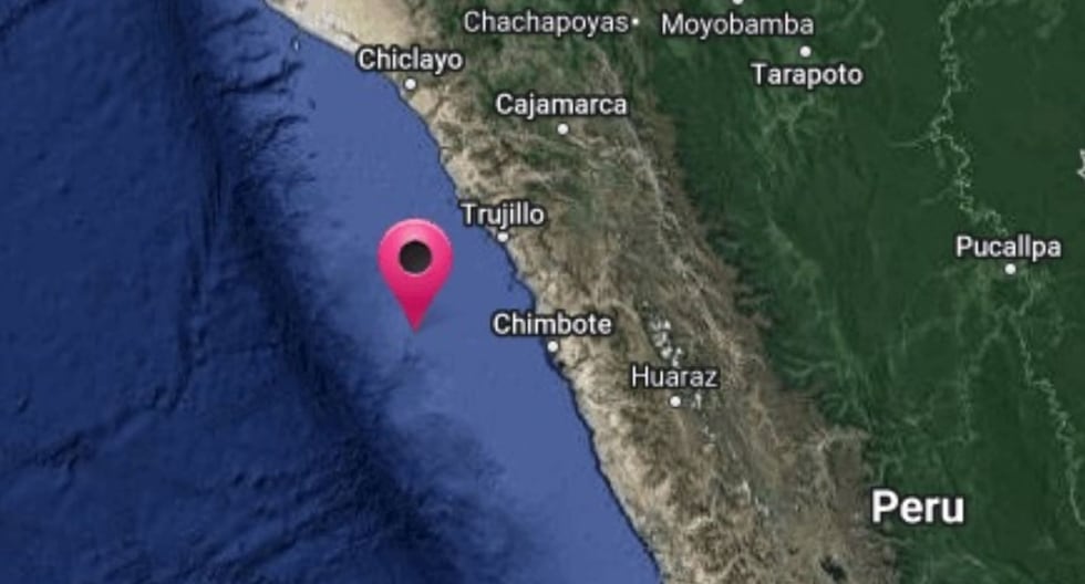 Temblor en Perú a través de IGP hoy, 9 de mayo: Lugar del epicentro, tiempo y magnitud de los terremotos | PERÚ