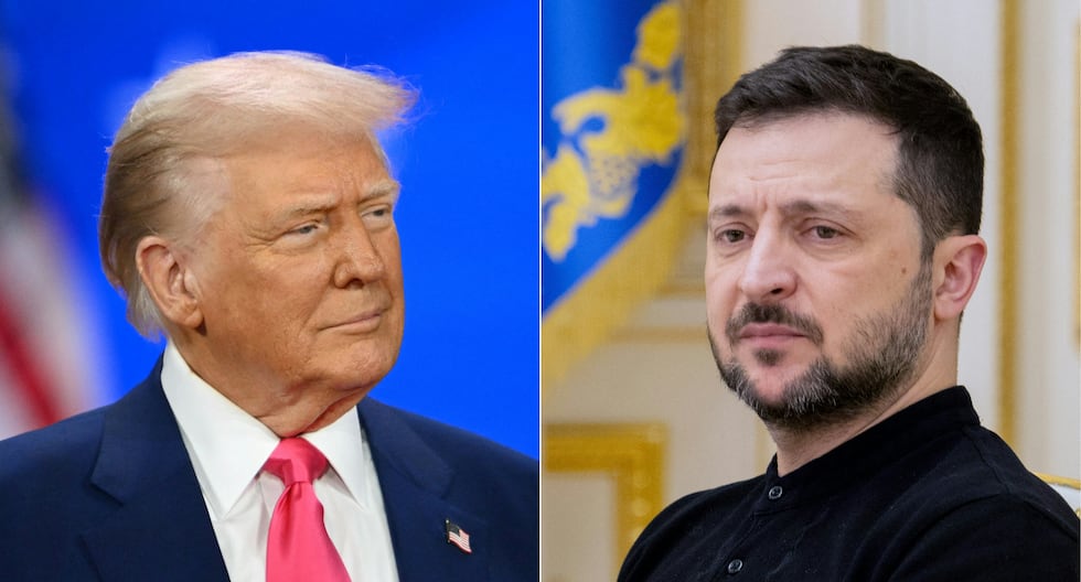 Estados Unidos | Ucrania tiene 10,000 depósitos de tierras raras con 95 tipos de minerales valiosos | Donald Trump | Volodymyr Zelensky | Guerra con Rusia | Vladimir Putin | MUNDO