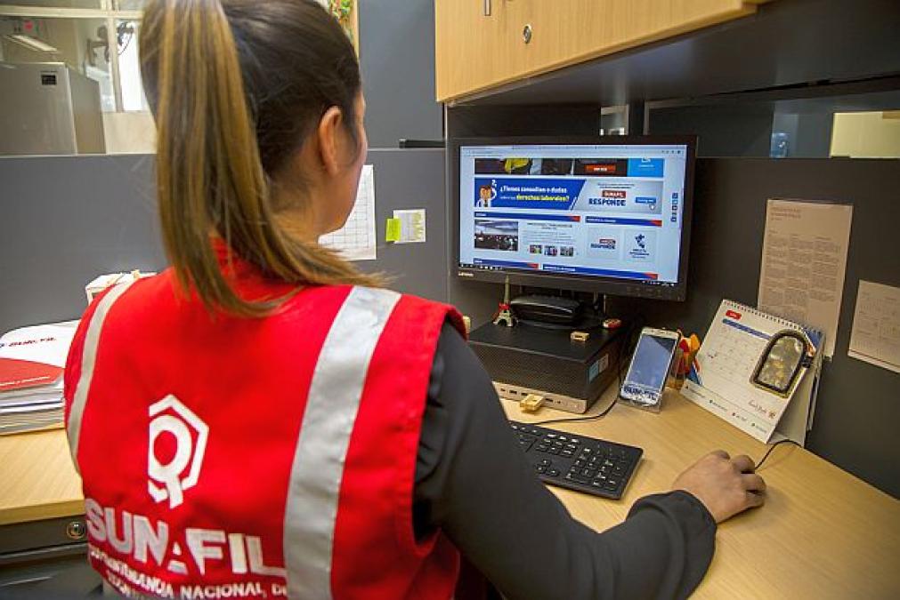 Fomentar el «castigo» no es el sol reforzado