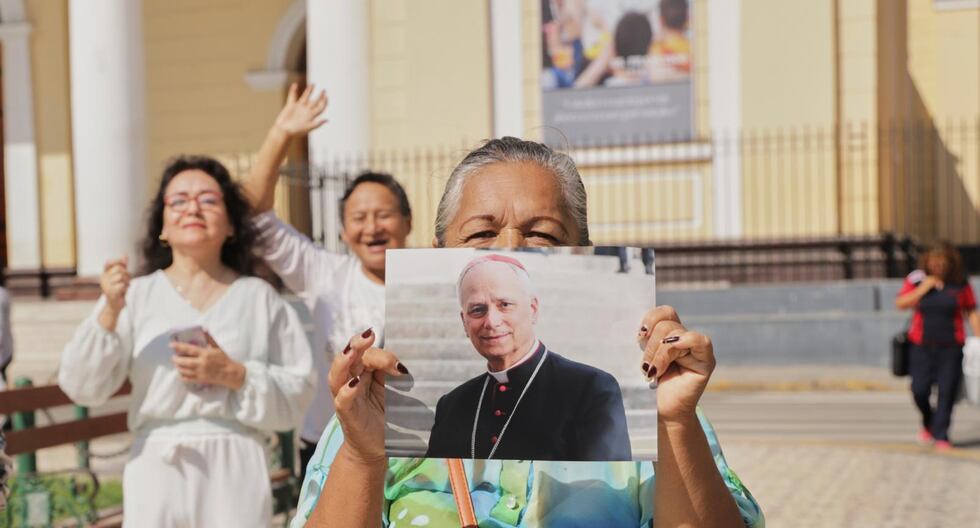Papa Leo XIV | «Se enamoró de Perú» y su ceviche, dice el obispo de Chiclayo | VENTAJA