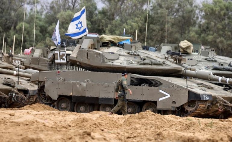 Israel tiene como objetivo «conquistar» Gaza: «La posibilidad de liberación con la vida de los rehenes se reduce» | Benjamin Netanyahu | Hamas | Palestinos | Guerra | MUNDO