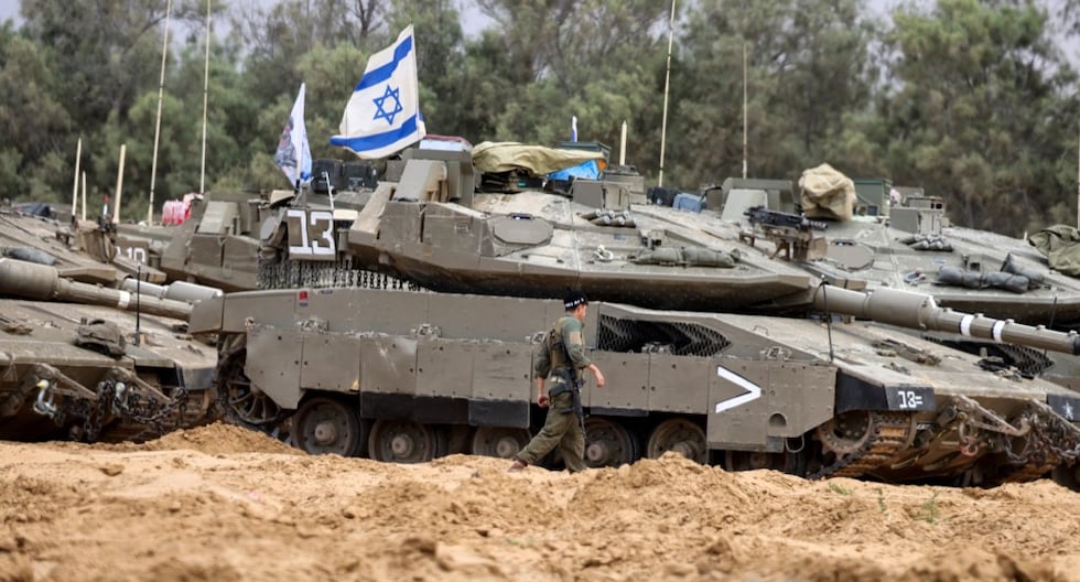 Israel tiene como objetivo «conquistar» Gaza: «La posibilidad de liberación con la vida de los rehenes se reduce» | Benjamin Netanyahu | Hamas | Palestinos | Guerra | MUNDO
