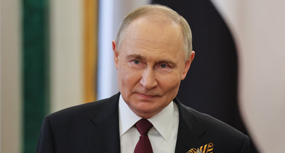 Día de la victoria: Vladimir Putin rinde homenaje a los soldados rusos en Ucrania en un desfile masivo para el Día de la Victoria | Último | MUNDO