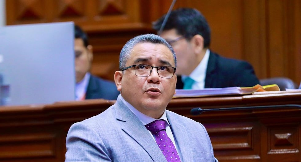 Juan José Santiváñez: El ex ministro censurado es nombrado miembro de la junta de Sucamec | Ministerio del Interior de Dina Boluarte Último | Citación