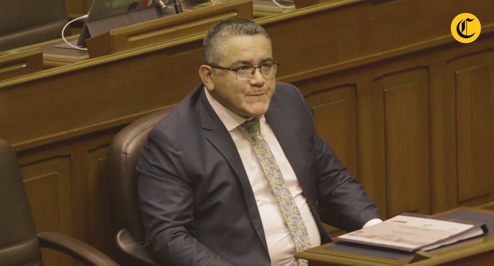 Censura Juan José Santiváñez se define el viernes: los líderes políticos que defendieron al ministro del interior a pesar de la historia del crimen | Citación