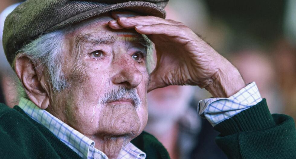 José ‘Pepe’ Mujica murió: 13 frases para recordar al ex presidente de Uruguay Último | MUNDO