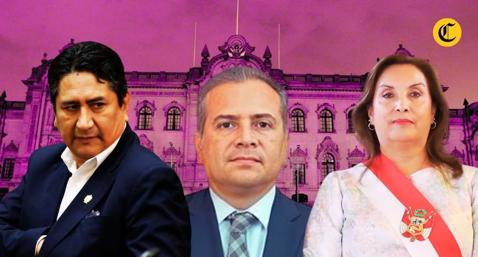 Dina Boluarte | La presidencia pagará al Ministro de Defensa en el Palacio del Gobierno por un estudio relacionado con Vladimir Cerrón: ¿Qué problema lo implica? | Citación