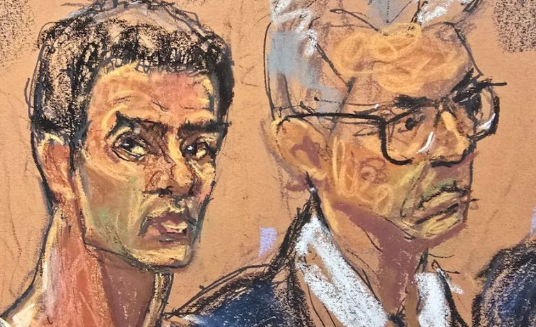 Luigi Mangione: Defensa de la queja del tirador de Brian Thompson simultáneamente y pide retirar los cargos de terrorismo | UnitedHealthcare | Nueva York | Manhattan | Pensilvania | Estados Unidos | Último | MUNDO