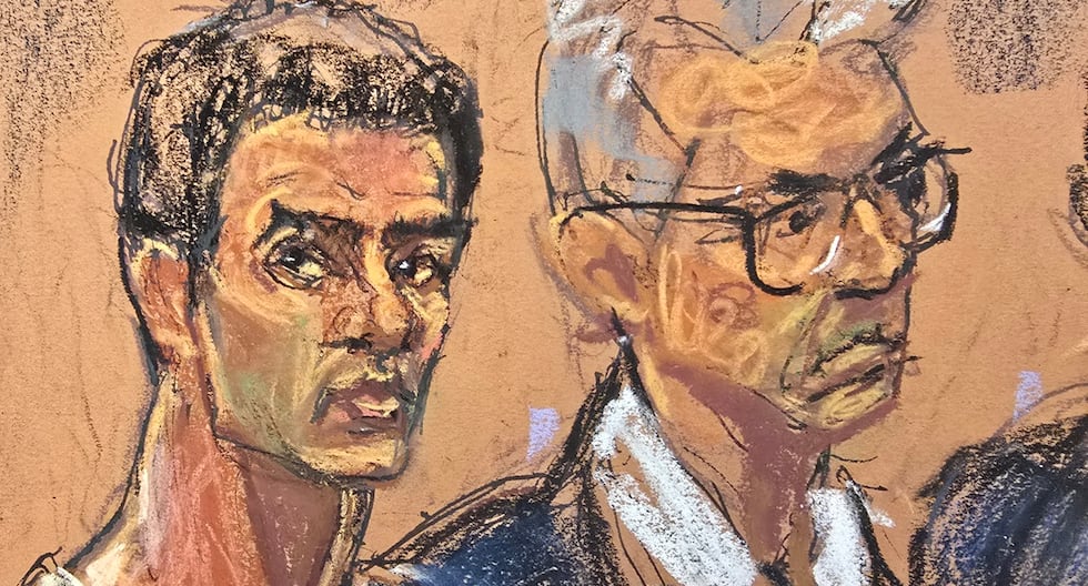 Luigi Mangione: Defensa de la queja del tirador de Brian Thompson simultáneamente y pide retirar los cargos de terrorismo | UnitedHealthcare | Nueva York | Manhattan | Pensilvania | Estados Unidos | Último | MUNDO
