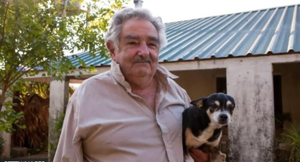 José Pepe Mujica | 5 momentos en la vida de José «Pepe» Mujica relacionada por sí mismo con la BBC (y una orden para su muerte) | Uruguay | MUNDO