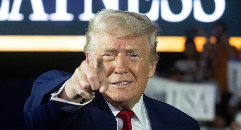 Estados Unidos | Votación latina: ¿Por qué Donald Trump cayó tanto? Por Andrés Oppenheimer | OPINIÓN