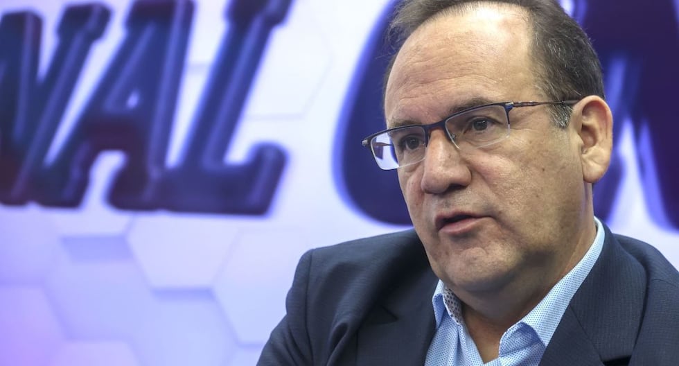 Aumento salarial de Dina Boluarte: el Parlamento cita al Ministro de Economía para informar a la Comisión sobre el aumento del salario del Presidente el viernes 9 de mayo | José Salardi | MEF | Último | Citación