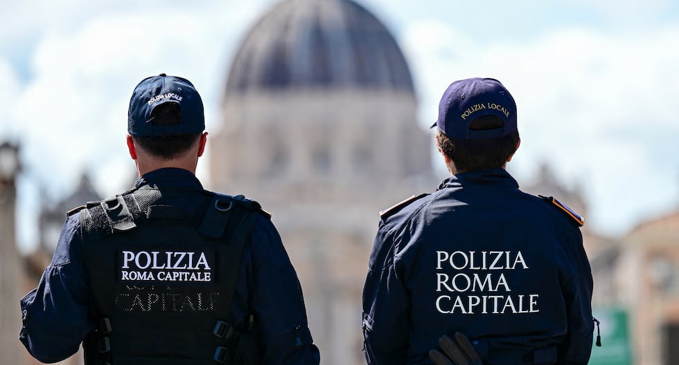 Papa Leo XIV | Roma se prepara para entronizar | MUNDO