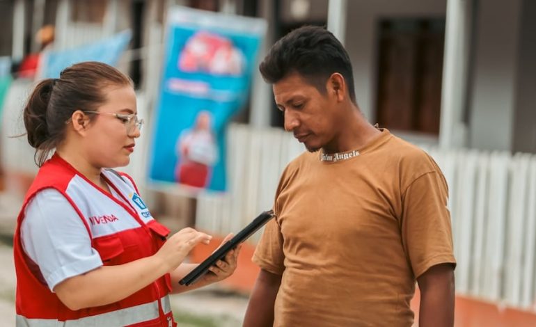 Más de 12 mil lotes urbanos en todo el país pueden acceder al título de la propiedad | PERÚ