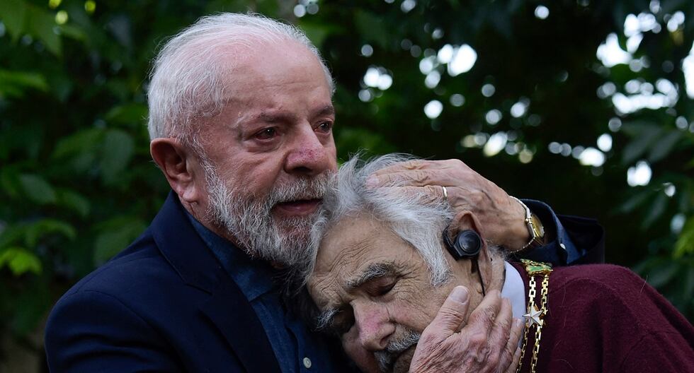 José Pepe Mujica murió: Brasil decreta tres días de duelo oficial por la muerte del «gran amigo» | Luiz Inacio Lula da Silva | Uruguay | Montevideo | Geraldo Alckmin | China | Beijing | Yamandú Orsi | Último | MUNDO