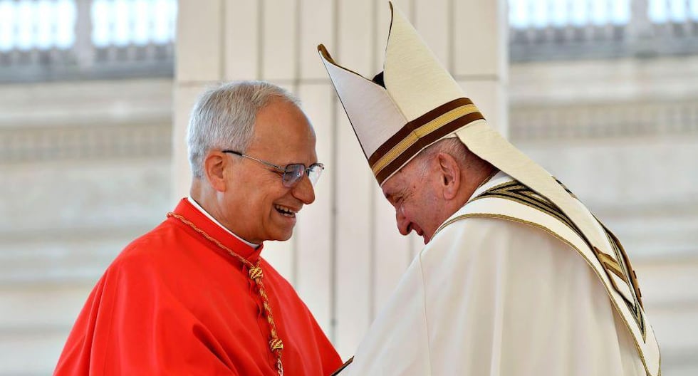 La importancia de Leo XIV en la región: «Es necesario y justo que las últimas papas sean de nuestro continente» | Entrevista | Papá Francisco | América Latina | Iglesia Católica | MUNDO