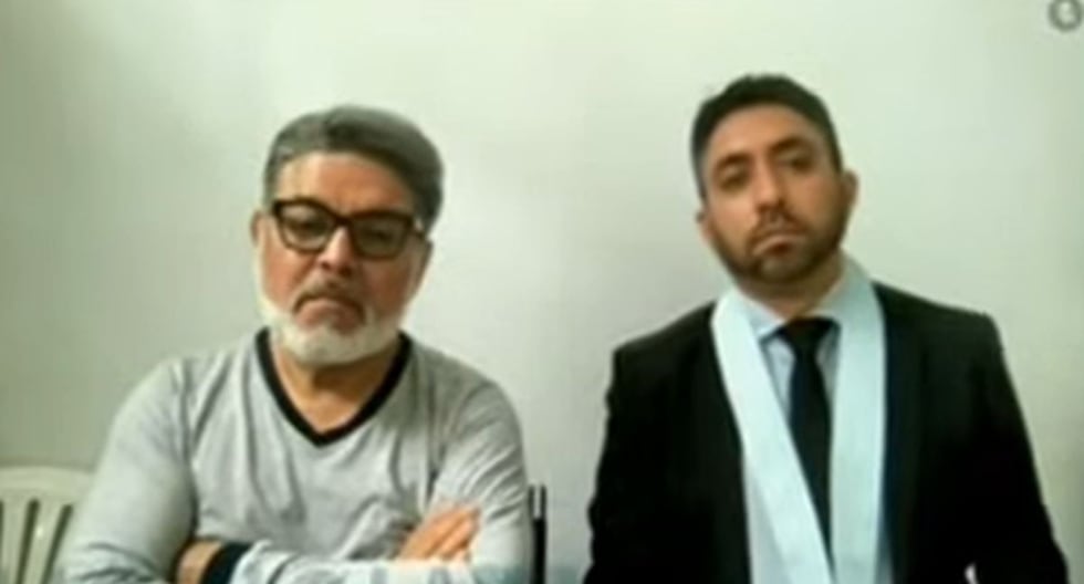 ‘Chibolin’: los lejados de Andrés Hurtado transfirieron más de US $ 750 mil a los Estados Unidos: ¿Quién recibió el dinero y qué modalidad se usó? | CAL