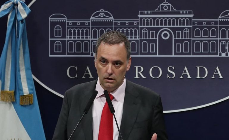 Argentina anuncia nuevos requisitos para los inmigrantes y establece expulsiones «expresas» | Manuel Adorni | Javier Milei | Migración | Ciudad de Buenos Aires | Jujuy | Salta | Mendoza | Último | MUNDO