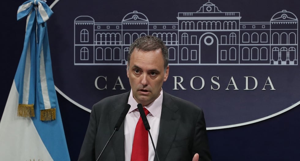 Argentina anuncia nuevos requisitos para los inmigrantes y establece expulsiones «expresas» | Manuel Adorni | Javier Milei | Migración | Ciudad de Buenos Aires | Jujuy | Salta | Mendoza | Último | MUNDO