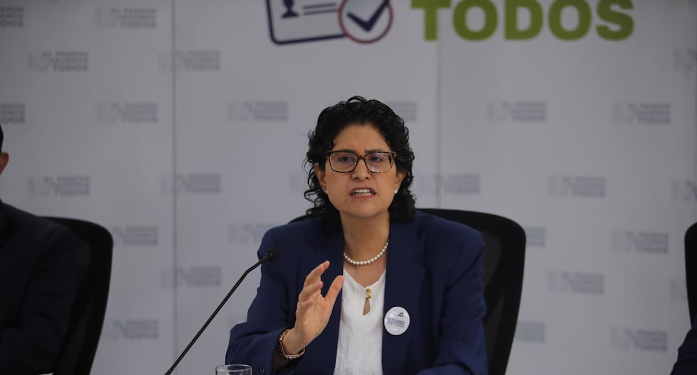 El Consejo Nacional de Justicia solicita un informe de Reniec sobre medidas aprobadas por quejas de partes anormales y firmas incorrectas | Carmen Vellarde | JNJ | Último | Citación