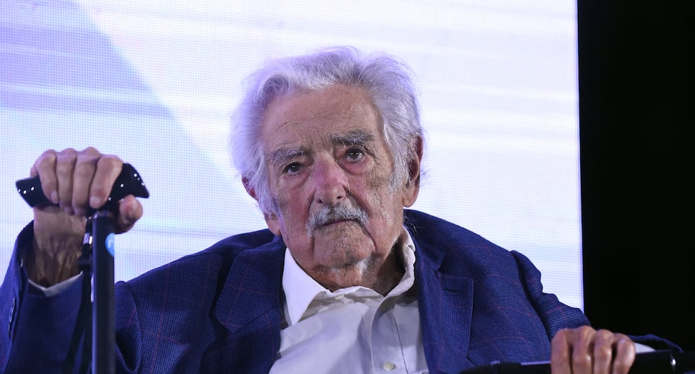 José Mujica cruza la fase terminal de su cáncer y recibe cuidados paliativos | Pepe Mujica | Uruguay | Último | MUNDO