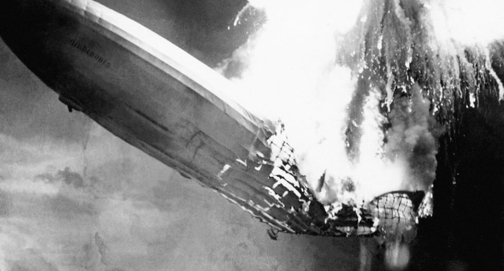 Ephemeris del 6 de mayo: ¿Qué pasó en el mundo al día como hoy? | Aerible Hindenburg | Alemania nazi | Nueva York | Estados Unidos | Último | MUNDO