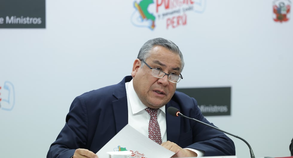 Gustavo Adránzen sobre Ilan Heredia: «No hemos recibido, ni de Brasil ni de ningún país, no hay información que se haya proporcionado asilo» | Último | Citación