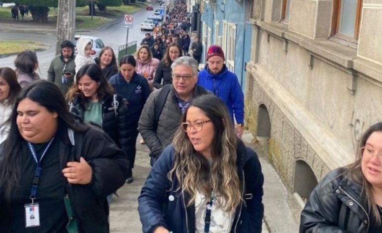 Terremoto en Chile | Magallanes: evacuar la población del sur de Argentina por terremoto en Chile y Tsunami Alert | Punta Arenas | Puerto Williams | MUNDO