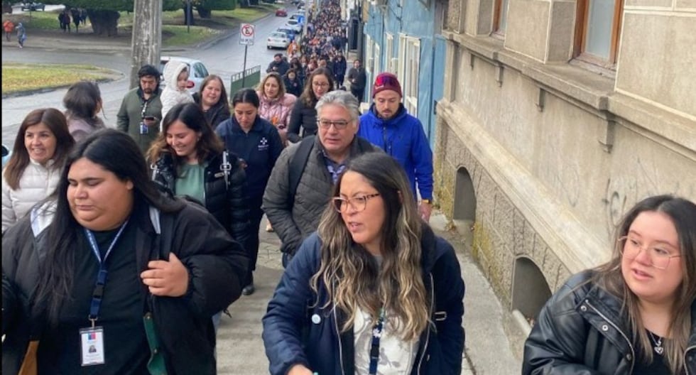 Terremoto en Chile | Magallanes: evacuar la población del sur de Argentina por terremoto en Chile y Tsunami Alert | Punta Arenas | Puerto Williams | MUNDO