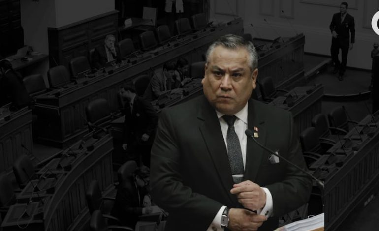 Gustavo Adrianzén | Los reimpulsados son propuestas para censurar al Primer Ministro de Asesinato en Pataz: ¿Quién lo apoya y quién está en silencio? | Citación