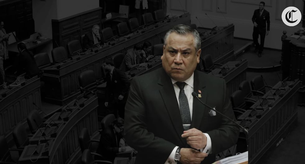 Gustavo Adrianzén | Los reimpulsados ​​son propuestas para censurar al Primer Ministro de Asesinato en Pataz: ¿Quién lo apoya y quién está en silencio? | Citación
