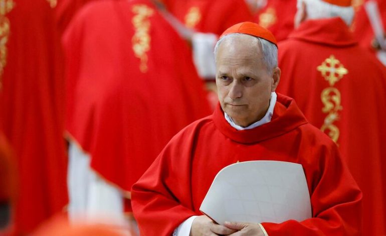 Leon Xiv, el Papa que vivió en Perú: su relación con Chiclayo y la historia de su DNI peruano