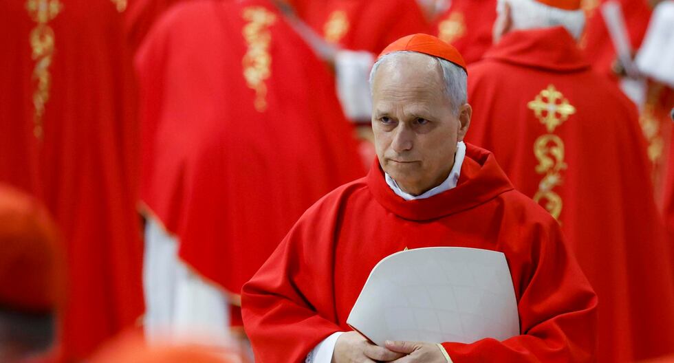 Leon Xiv, el Papa que vivió en Perú: su relación con Chiclayo y la historia de su DNI peruano