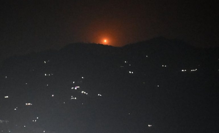 India – Pakistán | Cachemira: Nueva Delhi acusa a Islamabad de violar el alto fuego con tiros de artillería | Bhimber Gali | Poonch-Rajauri | Punjab | Narendra Modi | Muhammad Mazhar | Último | MUNDO