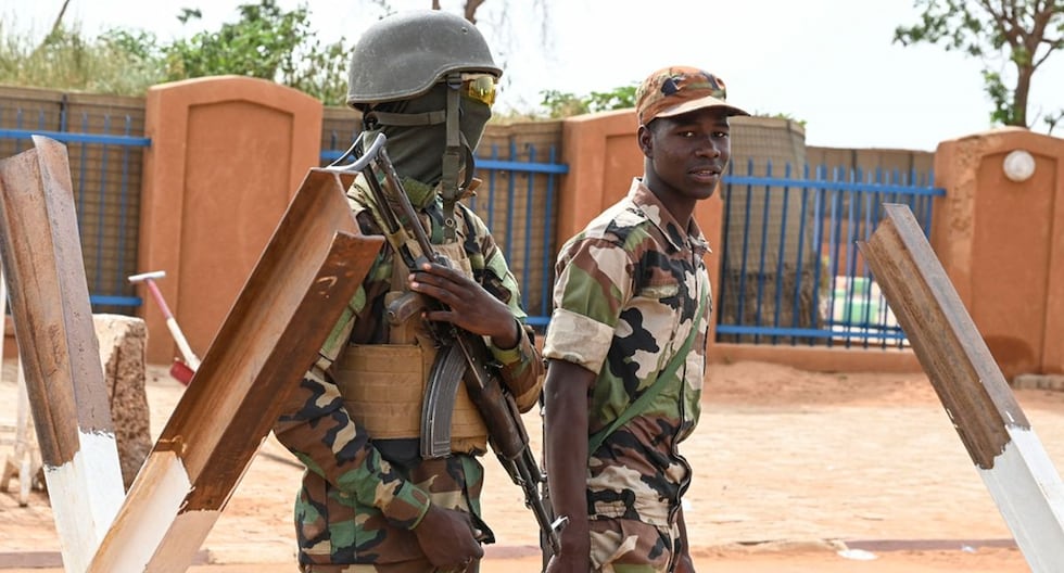 Nigeria: Al menos 11 soldados muertos en un ataque yihadista | Último | MUNDO