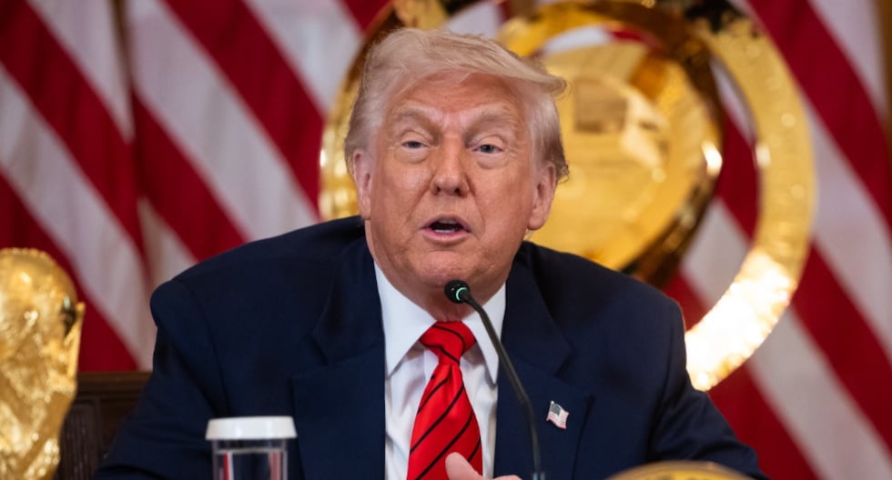 Edan Alexander | Donald Trump considera la posible liberación de una gran cantidad de Hamas como un ‘acto de buena fe’ | Último | MUNDO
