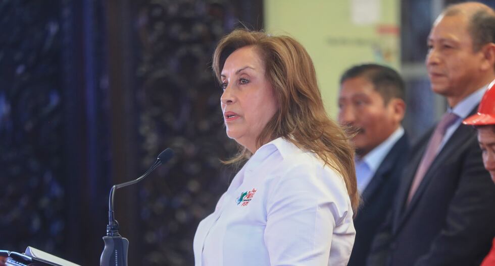 Dina Boluarte: La Oficina del Fiscal presenta una queja constitucional por presuntamente pagar por el escape de Vladimir Cerron en el cofre | Juan José Santiváñez | Asia | Último | Citación