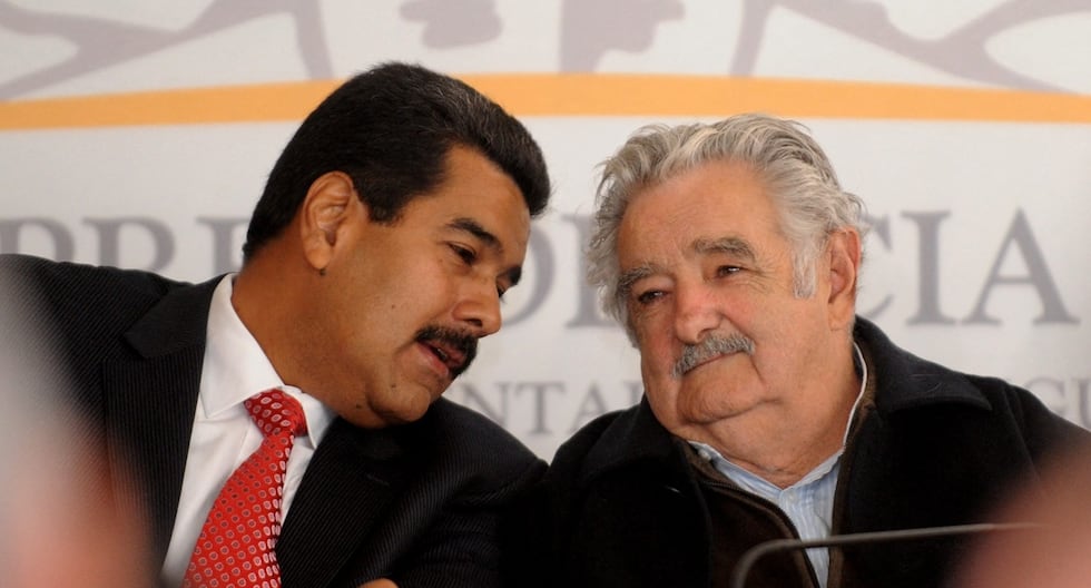 José Pepe Mujica murió | Nicolás Maduro lamenta la muerte del ex presidente de Uruguay: un hombre social humilde e incansable | Venezuela | Montevideo | Yamandú Orsi | Último | MUNDO