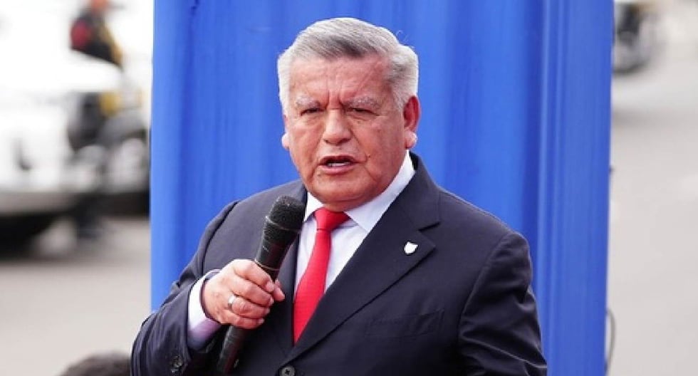César Acuña defiende su licencia para viajar fuera de Perú: «Es natural visitar lugares donde puedo estar tranquilo» | Última libertad | Citación