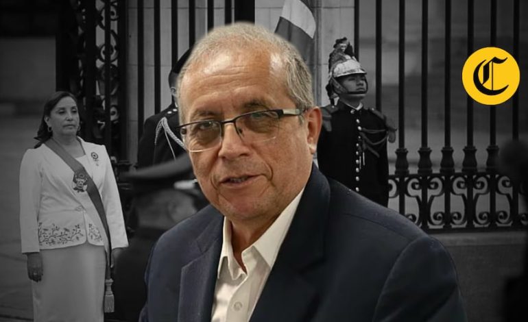 Nicanor Boluarte y solicitud de restauración de la prevención: razones de la oficina del fiscal para exigir que con esas medidas con «Wayykis in the Shadows» | Citación