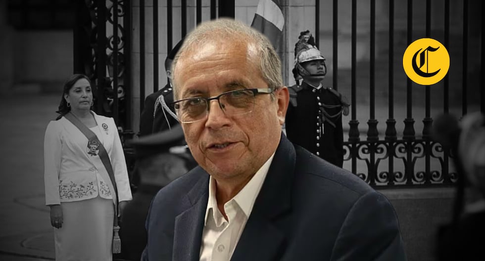 Nicanor Boluarte y solicitud de restauración de la prevención: razones de la oficina del fiscal para exigir que con esas medidas con «Wayykis in the Shadows» | Citación