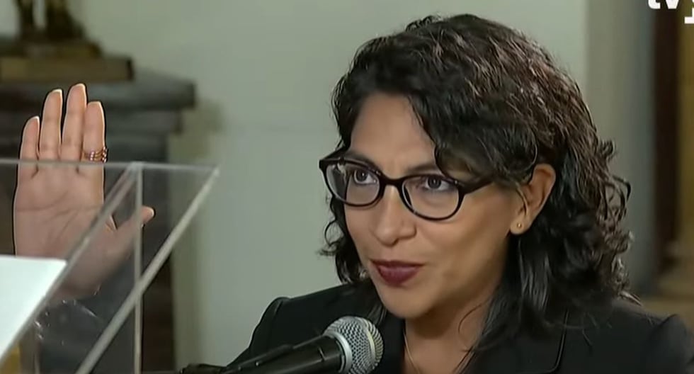 Leslie Urteaga continuará como ministra de desarrollo y participación social en el gabinete de Eduardo Arana | Perfil, pista y CV | PCM | Dina Boluarte Last | Citación