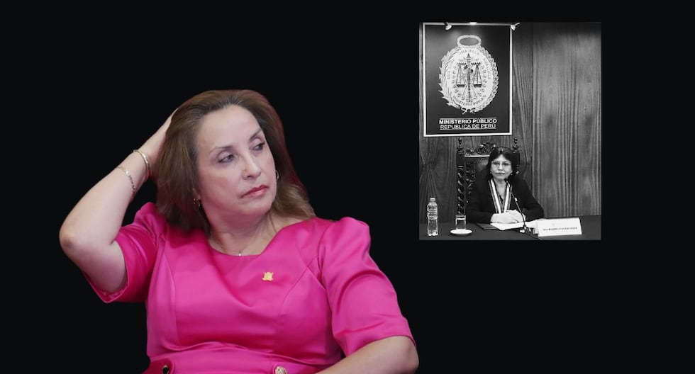 Eliminación de la opresión y la presunta corrupción: ambos lados de nuevas quejas contra Dina Boluarte | Citación